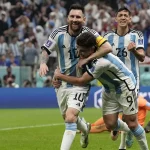Piala Dunia 2026: Messi Pecahkan Rekor, Sementara Jerman dan Argentina Masih Sempurna
