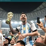 Piala Dunia 2026: Messi Pimpin Argentina Menang, Prancis Dijagokan Juara