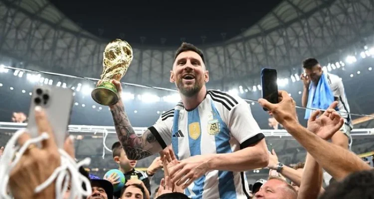 Piala Dunia 2026: Messi Pimpin Argentina Menang, Prancis Dijagokan Juara