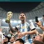 Piala Dunia 2026: Messi Pimpin Argentina Menang, Prancis Dijagokan Juara