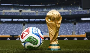 Piala Dunia 2026: Mexico dan Brazil Menunjukkan Kehebatan