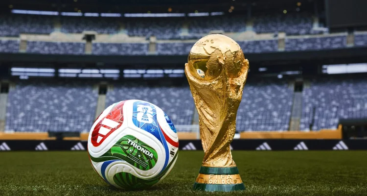 Piala Dunia 2026: Mexico dan Brazil Menunjukkan Kehebatan