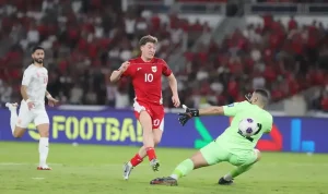 Piala Dunia 2026: Persaingan Sengit Menuju Final dan Sepatu Emas