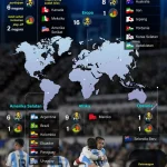 Piala Dunia 2026: Persiapan Terakhir dan Kontroversi