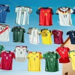 Piala Dunia 2026: Persiapan Timnas dan Jersey Terbaik