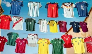 Piala Dunia 2026: Persiapan Timnas dan Jersey Terbaik