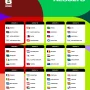 Piala Dunia 2026: Pertandingan Tunisia vs Jepang dan Belanda vs Swedia, Siapa yang Akan Memenangkan?