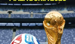 Piala Dunia 2026: Politik, Sepak Bola, dan Antisipasi