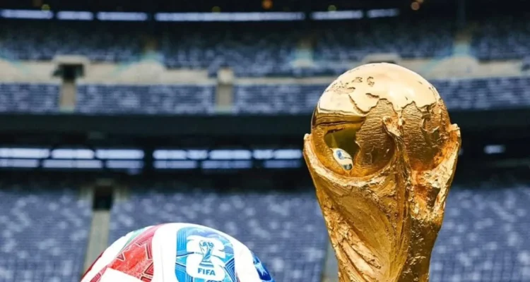 Piala Dunia 2026: Politik, Sepak Bola, dan Antisipasi