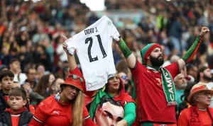 Piala Dunia 2026: Portugal Menang Telak, Kolombia Lolos ke Babak 32 Besar