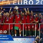 Piala Dunia 2026: Portugal Siap Hadapi RD Kongo, Nobar Di Indonesia Semakin Meriah