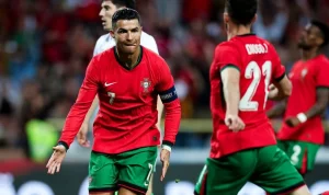 Piala Dunia 2026: Portugal Siap Hadapi Uzbekistan, Cristiano Ronaldo Masih Jadi Sorotan