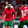 Piala Dunia 2026: Portugal Siap Hadapi Uzbekistan, Cristiano Ronaldo Masih Jadi Sorotan