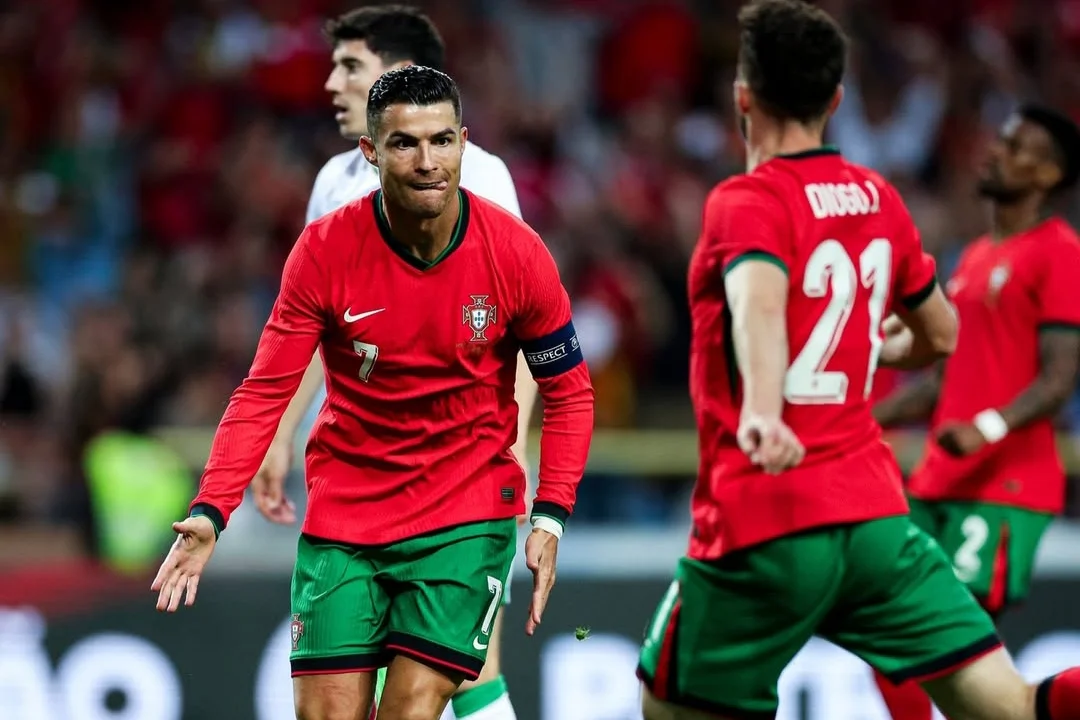 Piala Dunia 2026: Portugal Siap Hadapi Uzbekistan, Cristiano Ronaldo Masih Jadi Sorotan