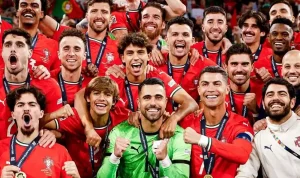 Piala Dunia 2026: Portugal Siap Menghadapi Tantangan Setelah Mengalahkan Nigeria