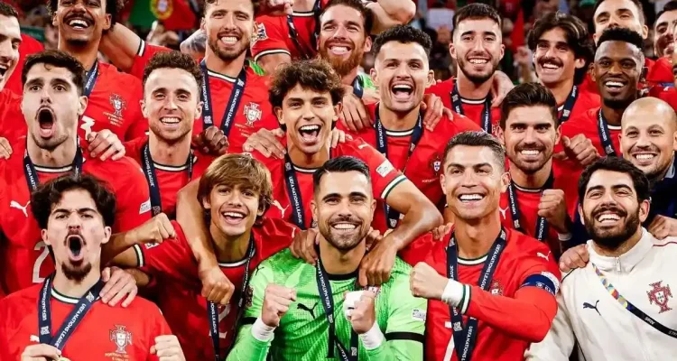 Piala Dunia 2026: Portugal Siap Menghadapi Tantangan Setelah Mengalahkan Nigeria