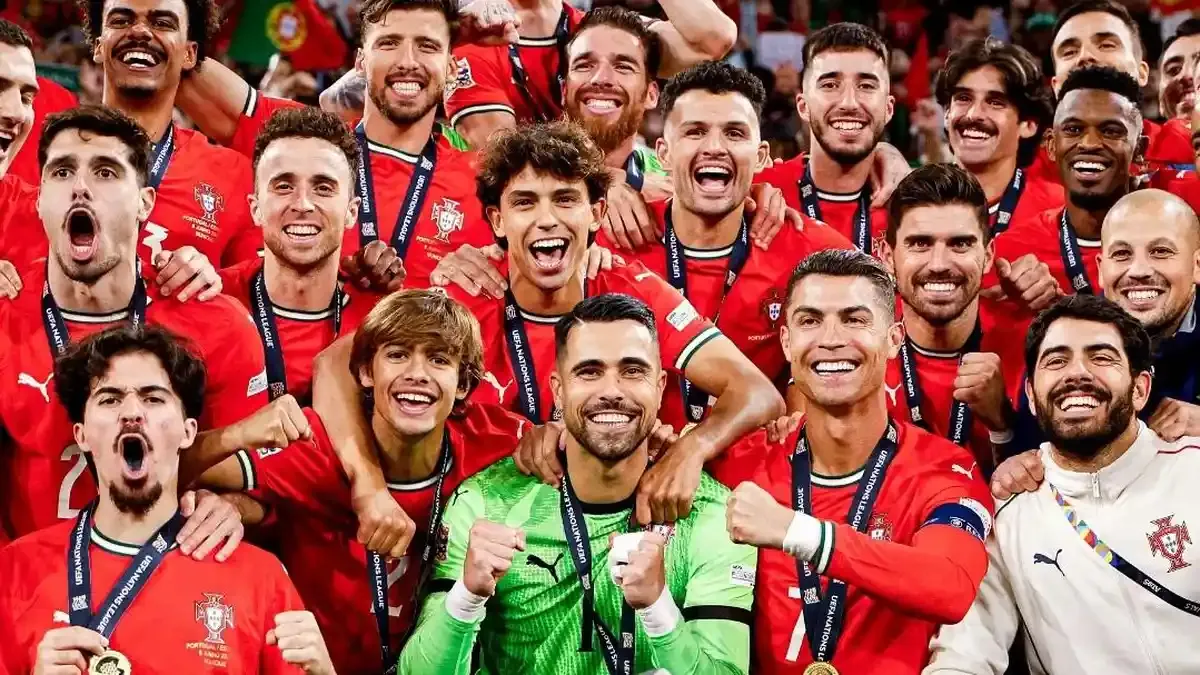 Piala Dunia 2026: Portugal Siap Menghadapi Tantangan Setelah Mengalahkan Nigeria
