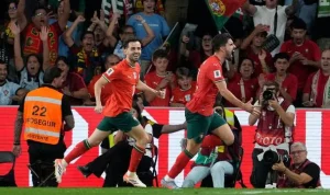 Piala Dunia 2026: Portugal Terhenti di Pertandingan Pertama, Diogo Costa Jadi Sorotan