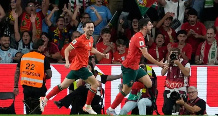 Piala Dunia 2026: Portugal Terhenti di Pertandingan Pertama, Diogo Costa Jadi Sorotan