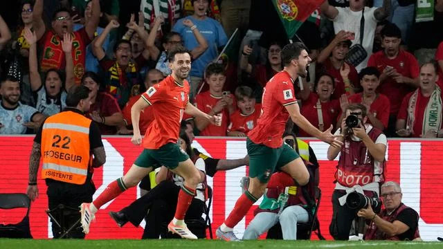 Piala Dunia 2026: Portugal Terhenti di Pertandingan Pertama, Diogo Costa Jadi Sorotan