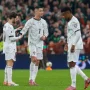 Piala Dunia 2026: Portugal Terpuruk Setelah Imbang dengan RD Kongo, Brasil Mengambil Keuntungan