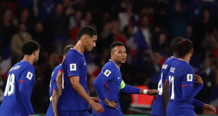 Piala Dunia 2026: Prancis Berharap Menghadapi Portugal di Final
