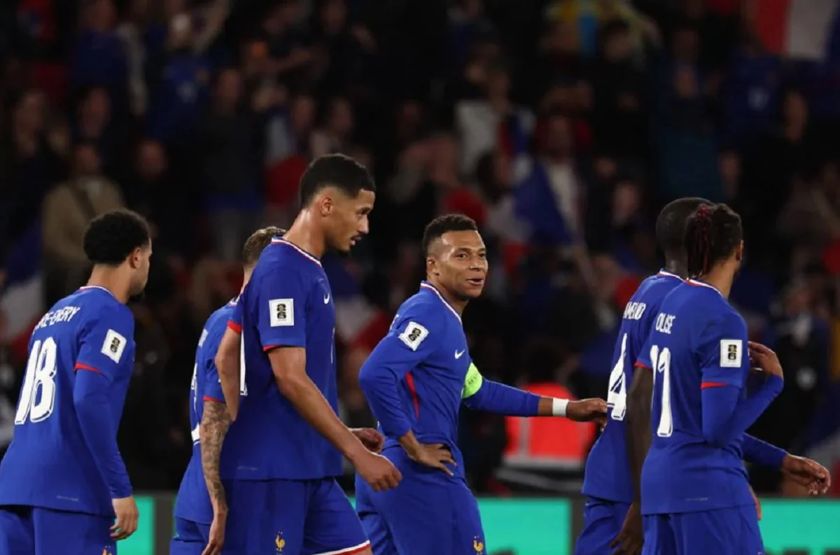 Piala Dunia 2026: Prancis Berharap Menghadapi Portugal di Final