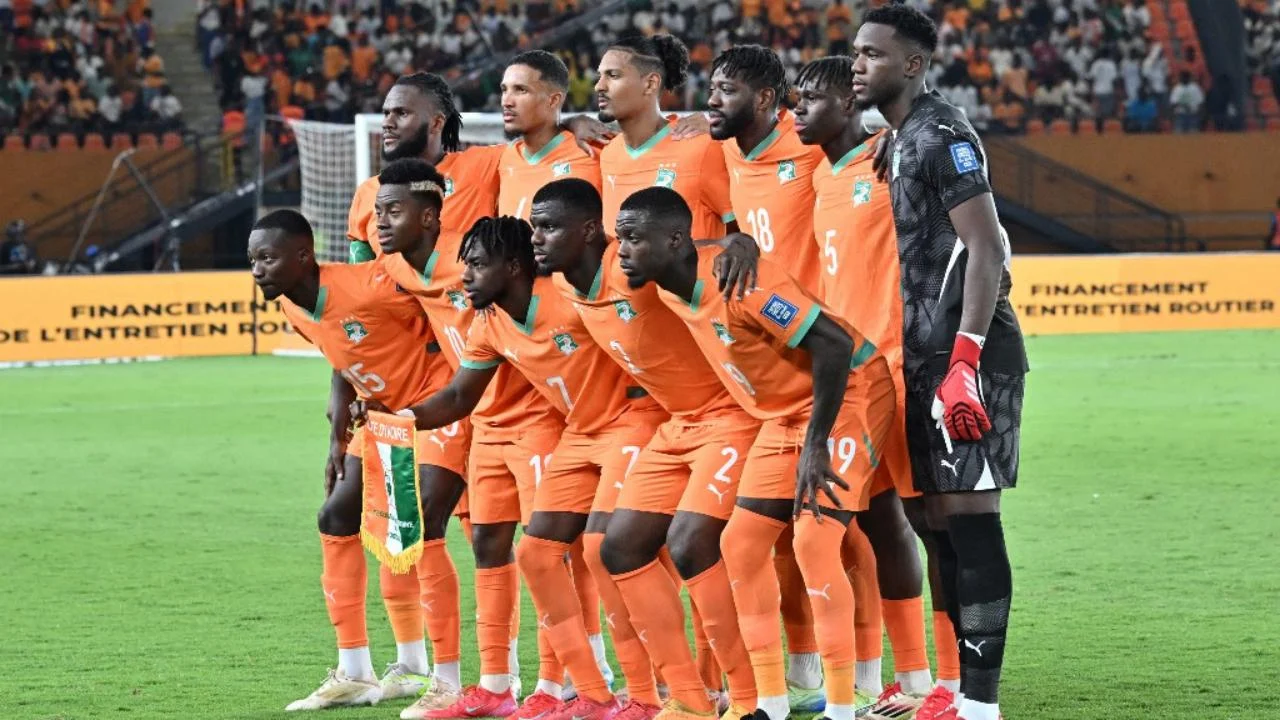 Piala Dunia 2026: Prancis, Pantai Gading, dan Arab Saudi Siap Berlaga