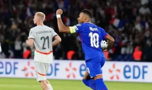 Piala Dunia 2026: Prancis vs Irak Ditunda karena Cuaca Buruk, Mbappe Cetak Gol Spesial