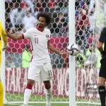 Piala Dunia 2026: Qatar Tahan Imbang Swiss 1-1 Berkat Gol Telat Boualem Khoukhi