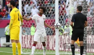 Piala Dunia 2026: Qatar Tahan Imbang Swiss 1-1 Berkat Gol Telat Boualem Khoukhi