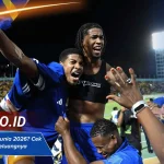 Piala Dunia 2026: Skotlandia vs Curacao, Pertarungan Sengit di Panggung Dunia