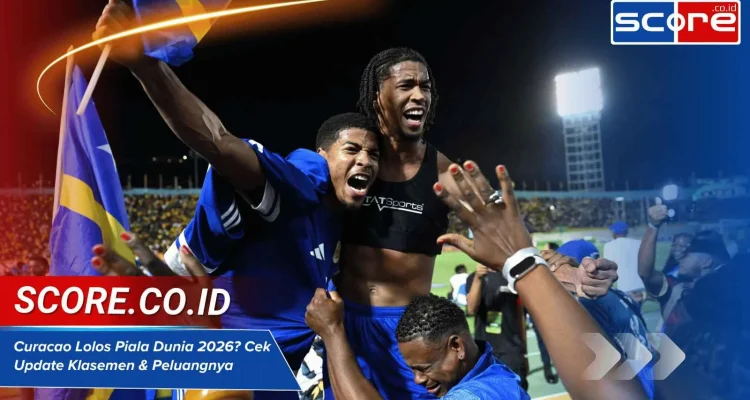 Piala Dunia 2026: Skotlandia vs Curacao, Pertarungan Sengit di Panggung Dunia