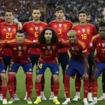 Piala Dunia 2026: Spanyol Siap Menghadapi Peru Dengan Pemain Muda Yang Kuat