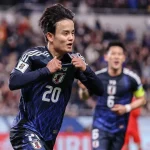 Piala Dunia 2026: Takefusa Kubo Bintang Jepang yang Membuat Perbedaan