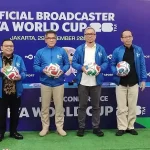 Piala Dunia 2026: TVRI Menayangkan Pertandingan Portugal vs Uzbekistan Secara Gratis