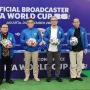 Piala Dunia 2026: TVRI Menayangkan Pertandingan Portugal vs Uzbekistan Secara Gratis