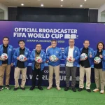 Piala Dunia 2026: TVRI Menyiarkan Pertandingan Inggris di Grup L Secara Langsung