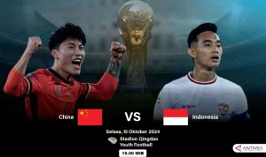 Piala Dunia 2026: Wasit China Buat Sejarah dan Prestasi Olahraga Lainnya