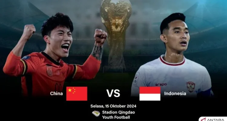 Piala Dunia 2026: Wasit China Buat Sejarah dan Prestasi Olahraga Lainnya