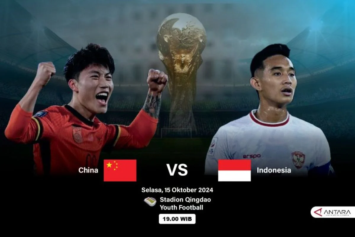 Piala Dunia 2026: Wasit China Buat Sejarah dan Prestasi Olahraga Lainnya