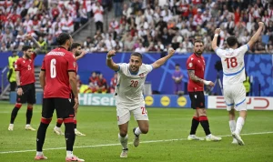 Piala Dunia FIFA 2026: Kontroversi dan Drama di Lapangan