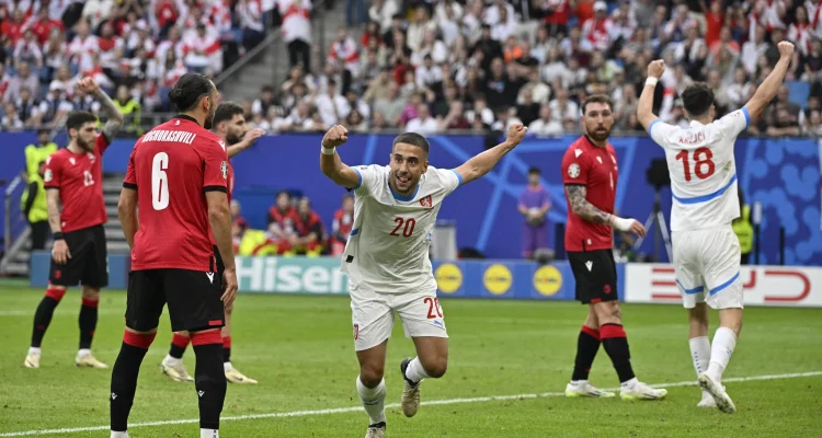 Piala Dunia FIFA 2026: Kontroversi dan Drama di Lapangan