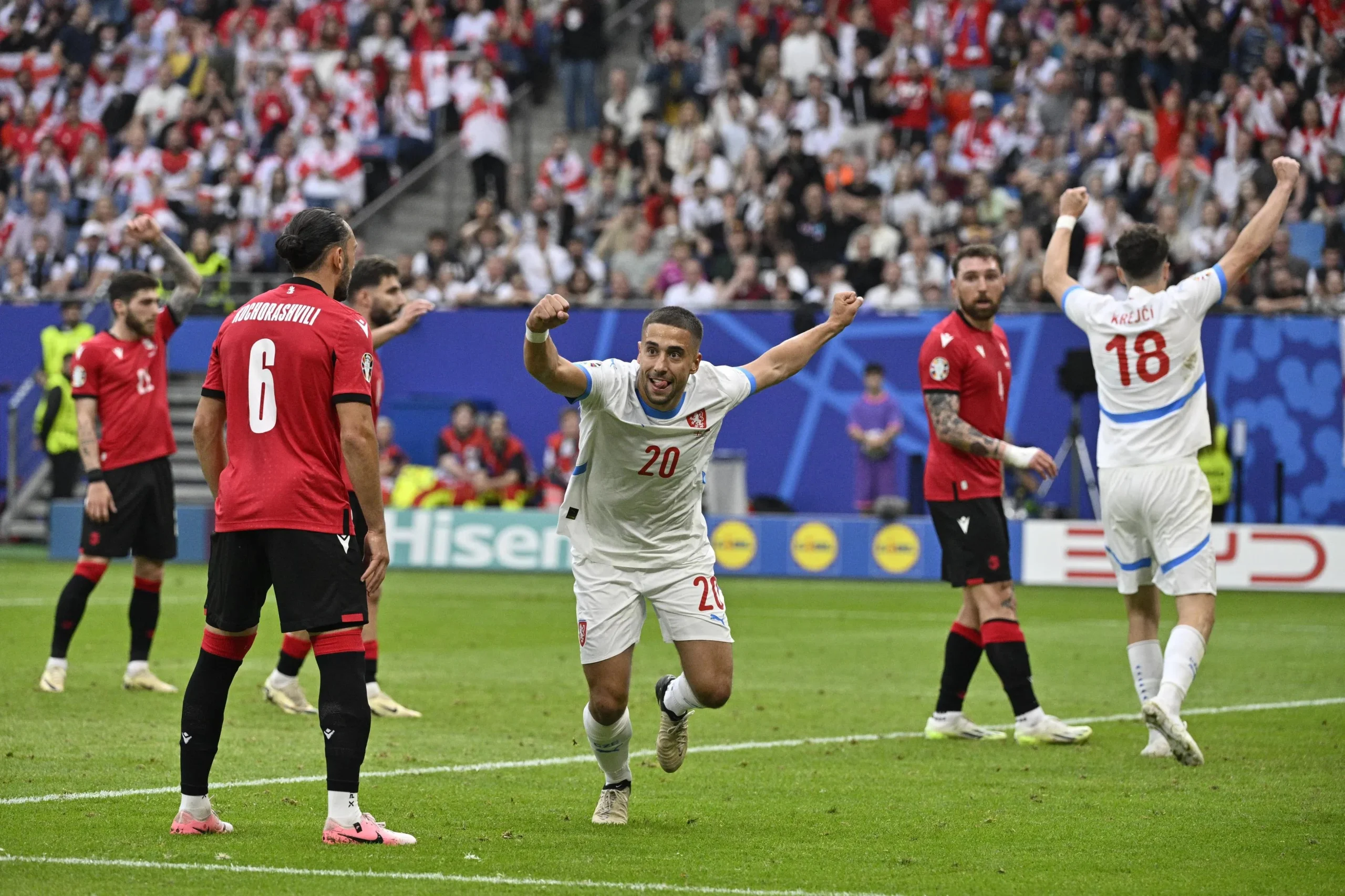 Piala Dunia FIFA 2026: Kontroversi dan Drama di Lapangan
