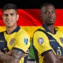 Piero Hincapié dan Ecuador Siap Hadapi Alemania di Mundial 2026
