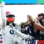 Pierre Gasly Kembali ke Podium Monaco GP, Ferrari Siapkan Upgrade untuk Balap Barcelona