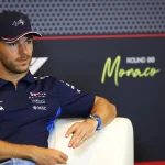 Pierre Gasly Kembali ke Podium Monaco Setelah F1 Mengakui Kesalahan Pengukuran Waktu