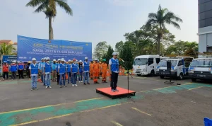 PLN Hadapi Tantangan Pasokan Listrik di Jawa
