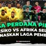 Pochettino dan Reyna Pimpin AS Menangkan Laga Pembuka Piala Dunia 2026