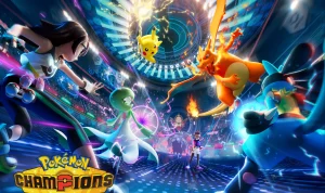 Pokemon Champions Hadir di iOS dan Android: Rilis, Waktu, dan Peringatan dari Nintendo
